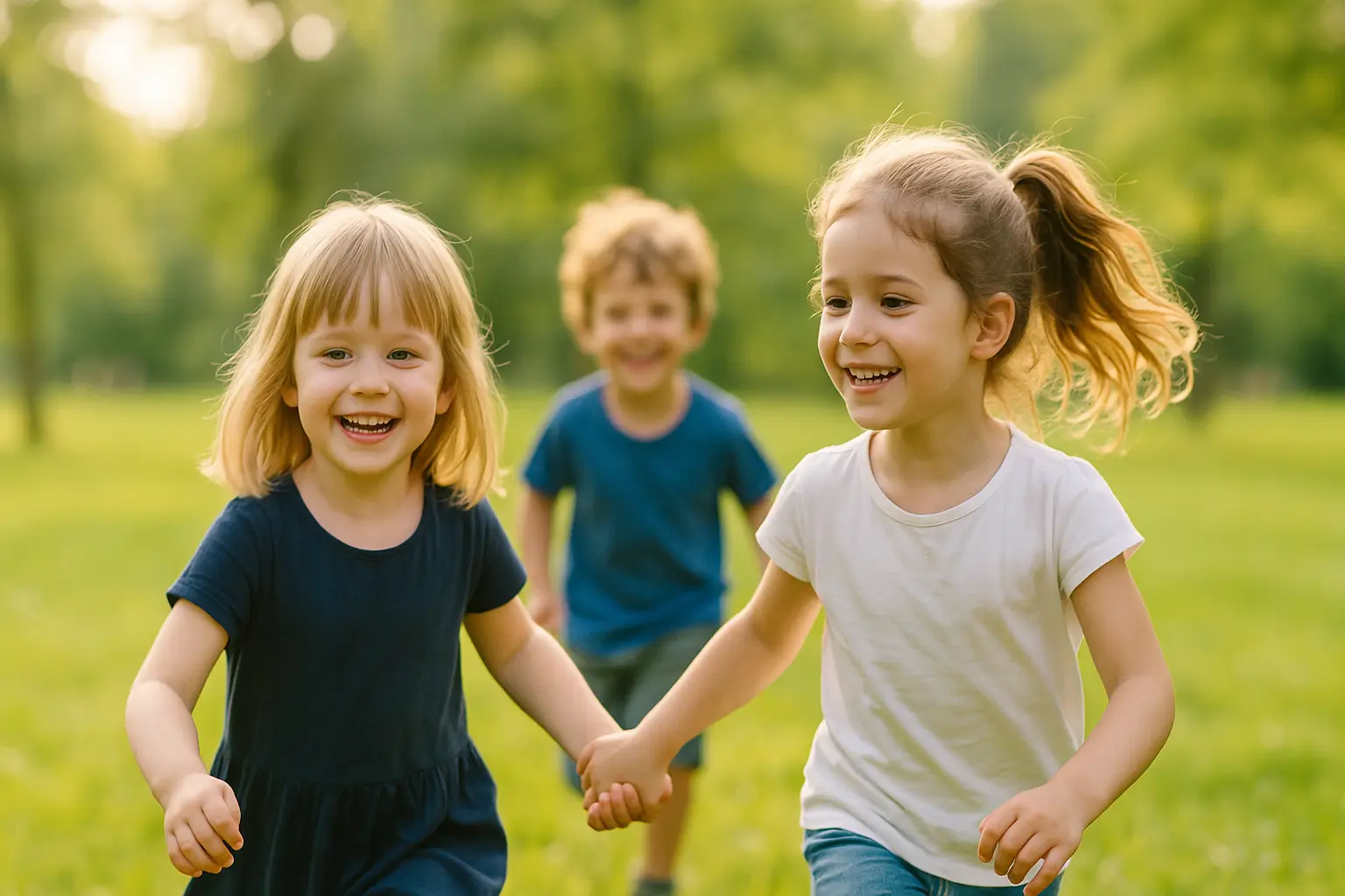 DKSB Euskirchen - Kinder und Familien