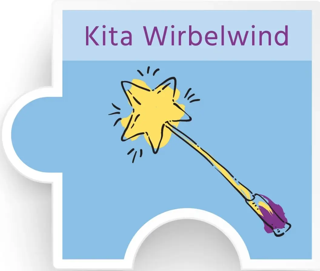 Kita Wirbelwind Logo
